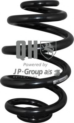 Пружина ходовой части JP GROUP 1152205409