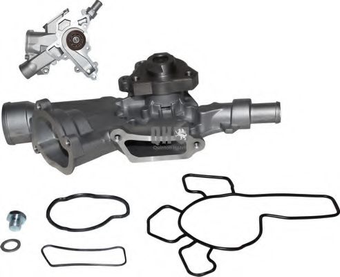 Водяной насос JP GROUP 1214102109