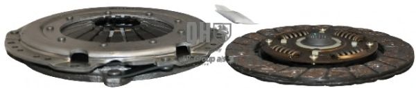 Комплект сцепления JP GROUP 1230400519