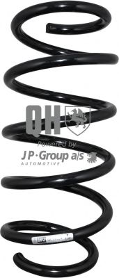 Пружина ходовой части JP GROUP 1242206909