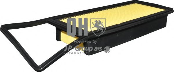Воздушный фильтр JP GROUP 3418600409