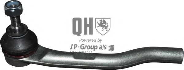 Наконечник поперечной рулевой тяги JP GROUP 3444600379