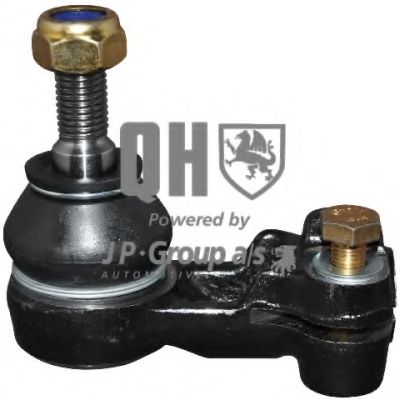 Наконечник поперечной рулевой тяги JP GROUP 3744600379