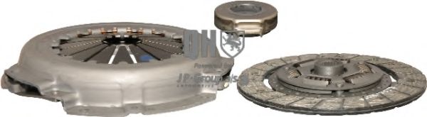 Комплект сцепления JP GROUP 4030400519