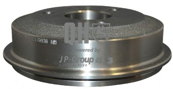 Тормозной барабан JP GROUP 4163500209