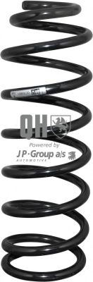 Пружина ходовой части JP GROUP 4852201209