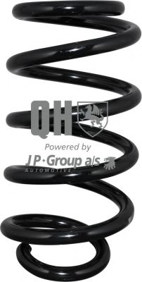 Пружина ходовой части JP GROUP 5142200309
