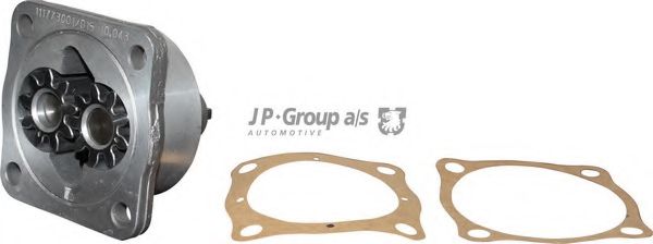 Масляный насос JP GROUP 8113100703