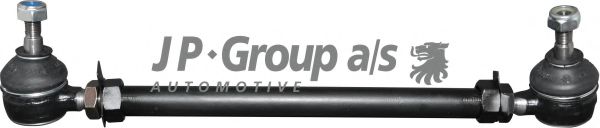 Поперечная рулевая тяга JP GROUP 8144400170