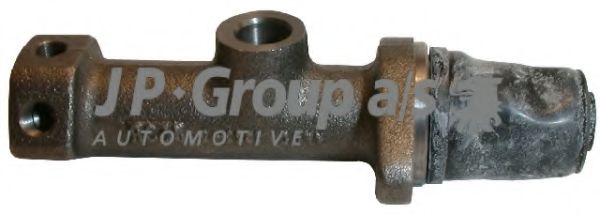 Главный тормозной цилиндр JP GROUP 8161100302