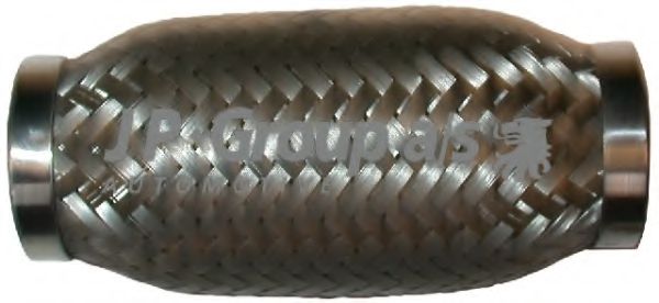 Гофрированная труба, выхлопная система JP GROUP 9924202800