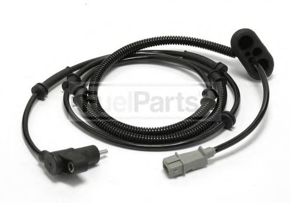 Датчик, частота вращения колеса STANDARD AB1135
