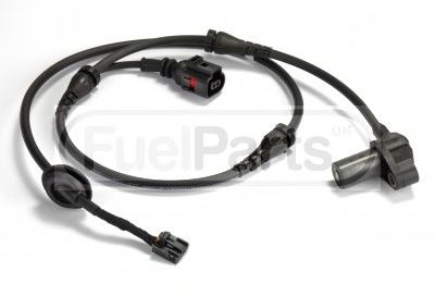 Датчик, частота вращения колеса STANDARD AB1210