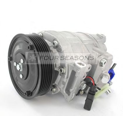 Компрессор, кондиционер STANDARD F4-98929