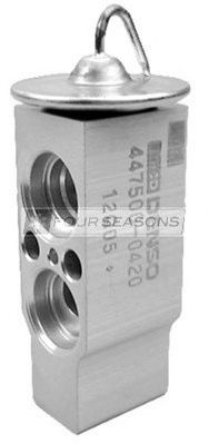 Расширительный клапан, кондиционер STANDARD F4-38644