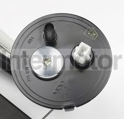 Датчик, запас топлива STANDARD 38644