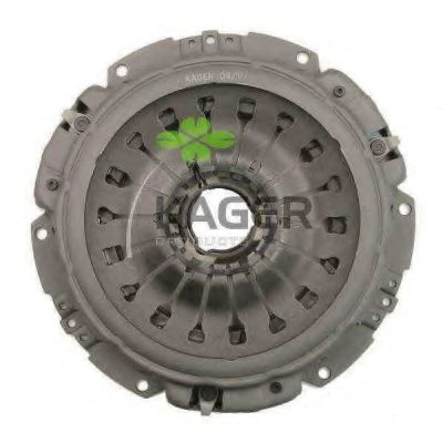 Нажимной диск сцепления KAGER 152042