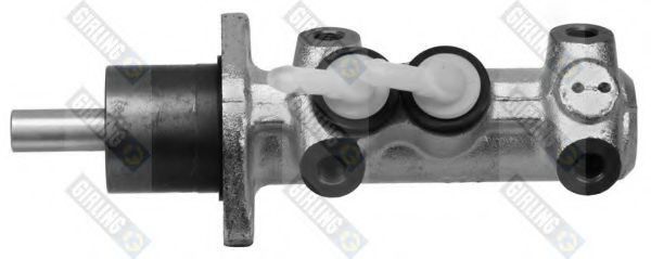 Главный тормозной цилиндр GIRLING 4006687
