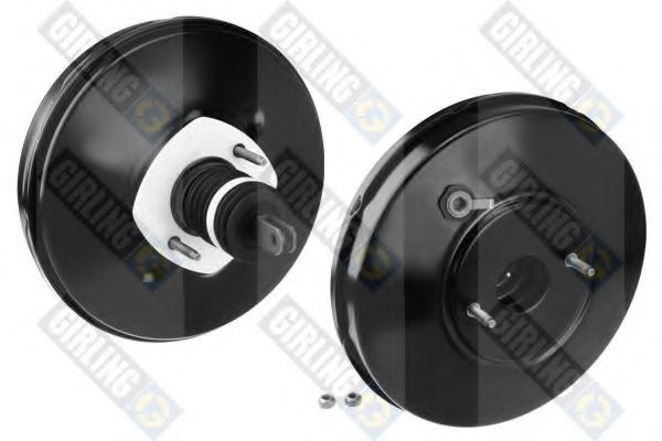 Усилитель тормозной системы GIRLING 4110926