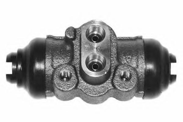 Колесный тормозной цилиндр GIRLING 5007181