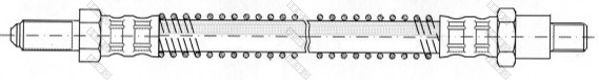 Тормозной шланг GIRLING 9003214