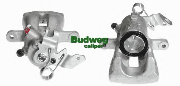 Тормозной суппорт KAWE 343955