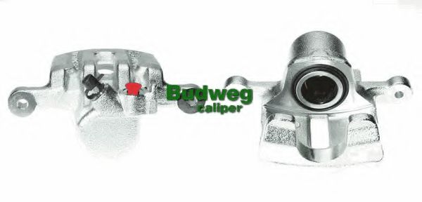 Тормозной суппорт KAWE 344000