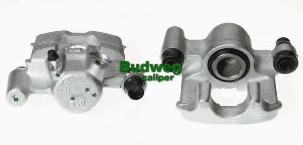 Тормозной суппорт KAWE 344066