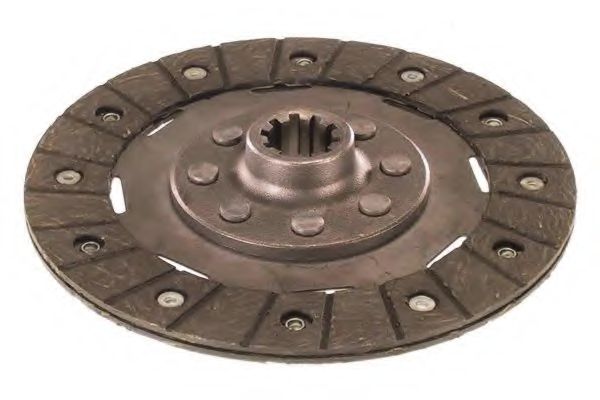 Диск сцепления KAWE 1559