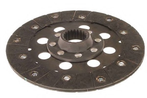 Диск сцепления KAWE 1569