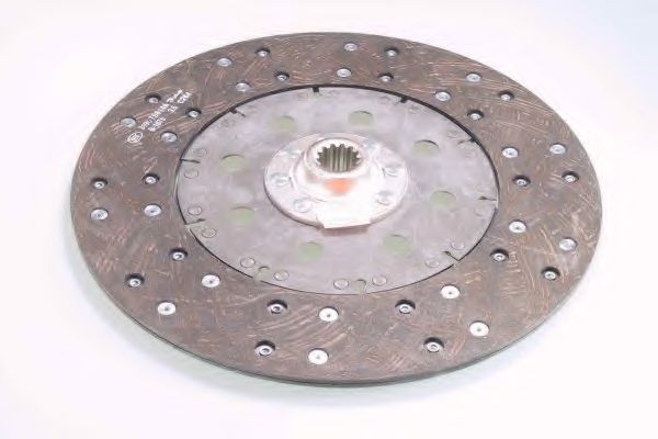 Диск сцепления KAWE 3472