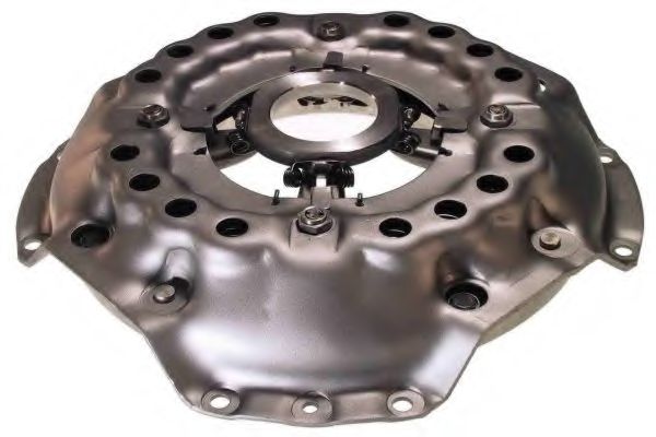 Нажимной диск сцепления KAWE 6155