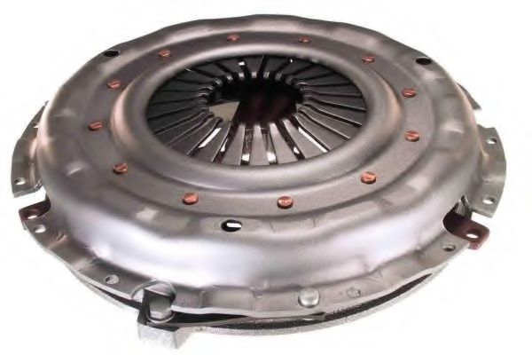 Нажимной диск сцепления KAWE 6228