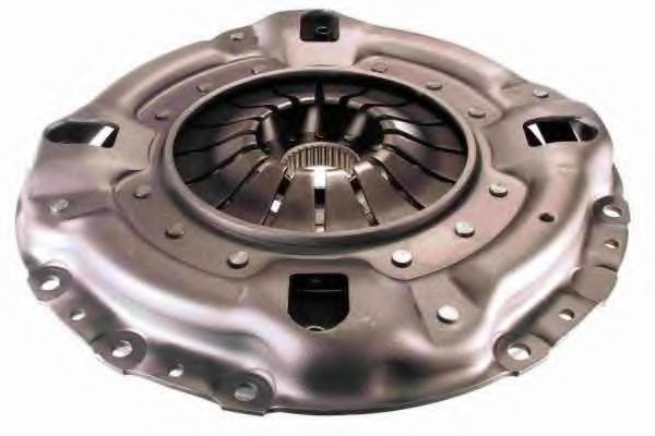 Нажимной диск сцепления KAWE 6316