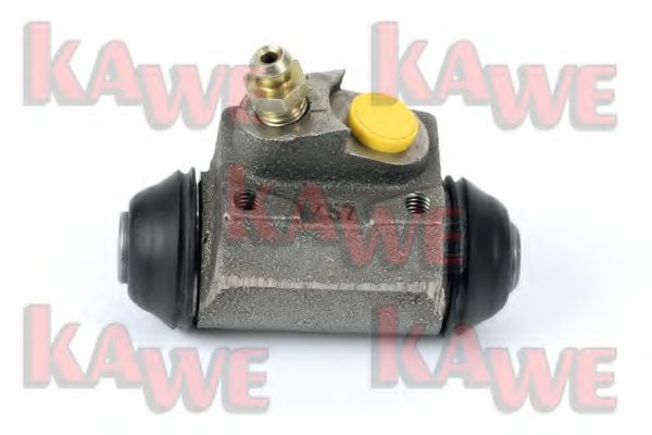 Колесный тормозной цилиндр NUOVA TECNODELTA 4466