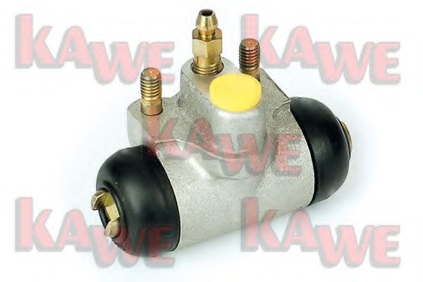 Колесный тормозной цилиндр KAWE W4331