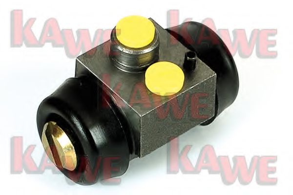 Колесный тормозной цилиндр NUOVA TECNODELTA 3421