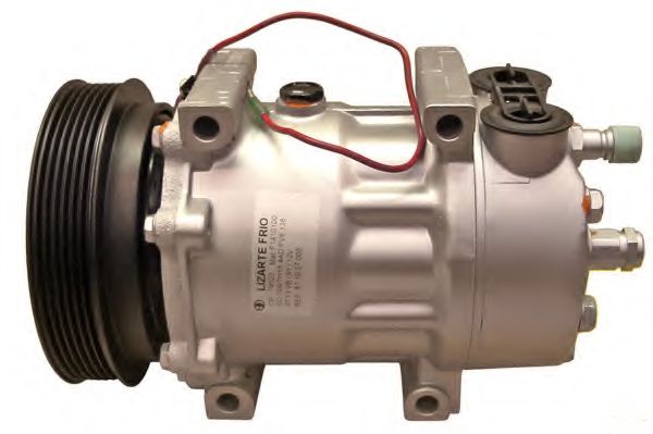 Компрессор, кондиционер LIZARTE 510160