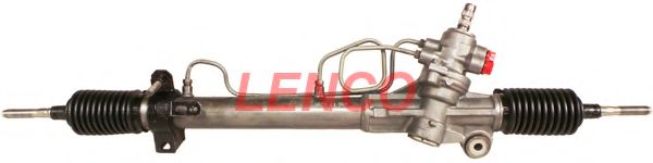 Рулевой механизм LENCO SGA597L