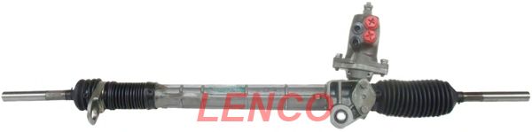 Рулевой механизм LENCO SGA180L