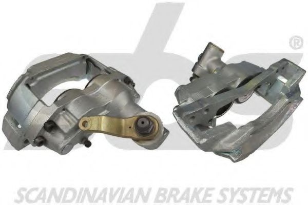 Тормозной суппорт sbs 13012125130