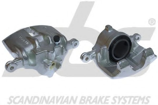 Тормозной суппорт sbs 1301214072