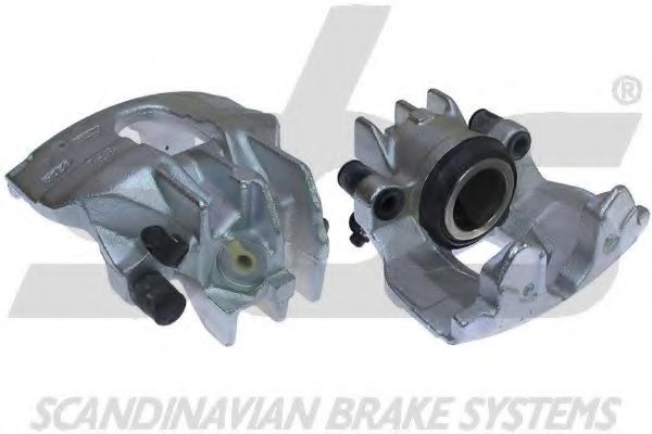 Тормозной суппорт sbs 1301214075