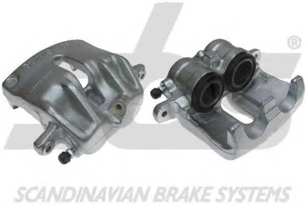 Тормозной суппорт sbs 13012147193