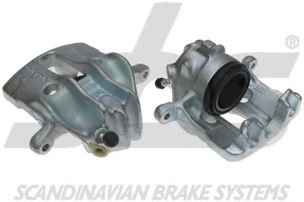 Тормозной суппорт sbs 1301214869