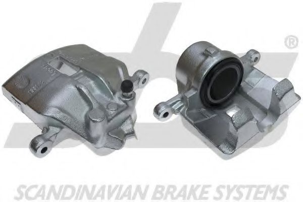 Тормозной суппорт sbs 1301214879