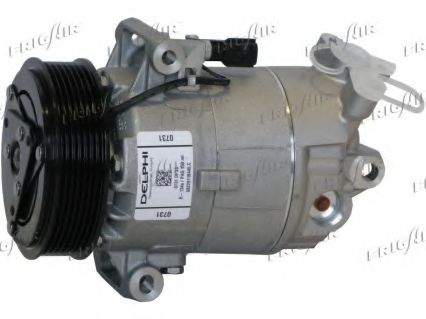 Компрессор, кондиционер FRIGAIR 920.10950