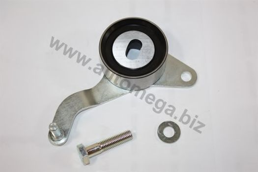 Натяжной ролик, ремень ГРМ AUTOMEGA 1006360741