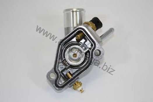 Термостат, охлаждающая жидкость AUTOMEGA 1063380035