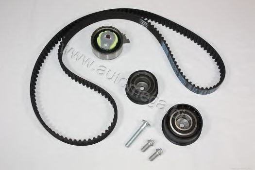 Комплект ремня ГРМ AUTOMEGA 3016060274